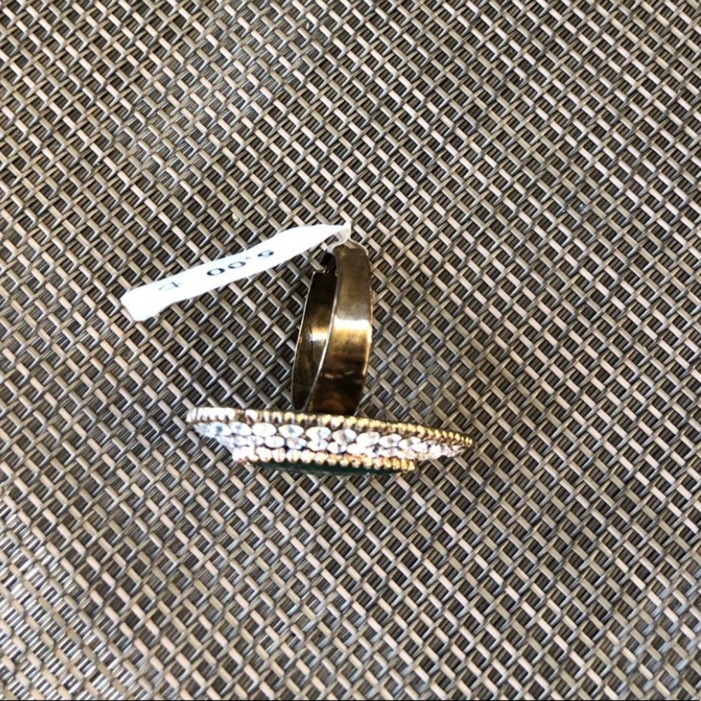 SULTAN’S RING - Picture 2 of 2